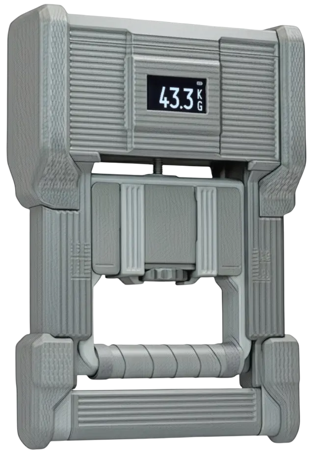 DEXDIA GX device image